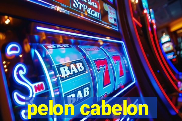 pelon cabelon